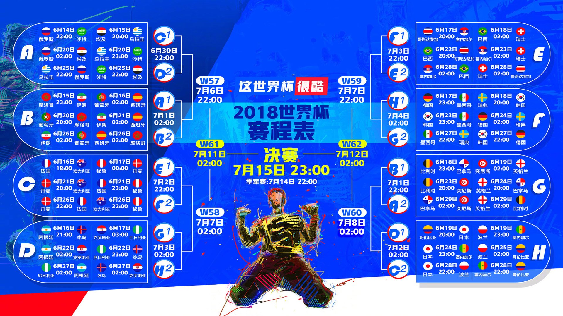 惊天逆转！非洲雄狮咬碎桑巴军团，姆巴佩独木难支，喀麦隆补时绝杀巴西